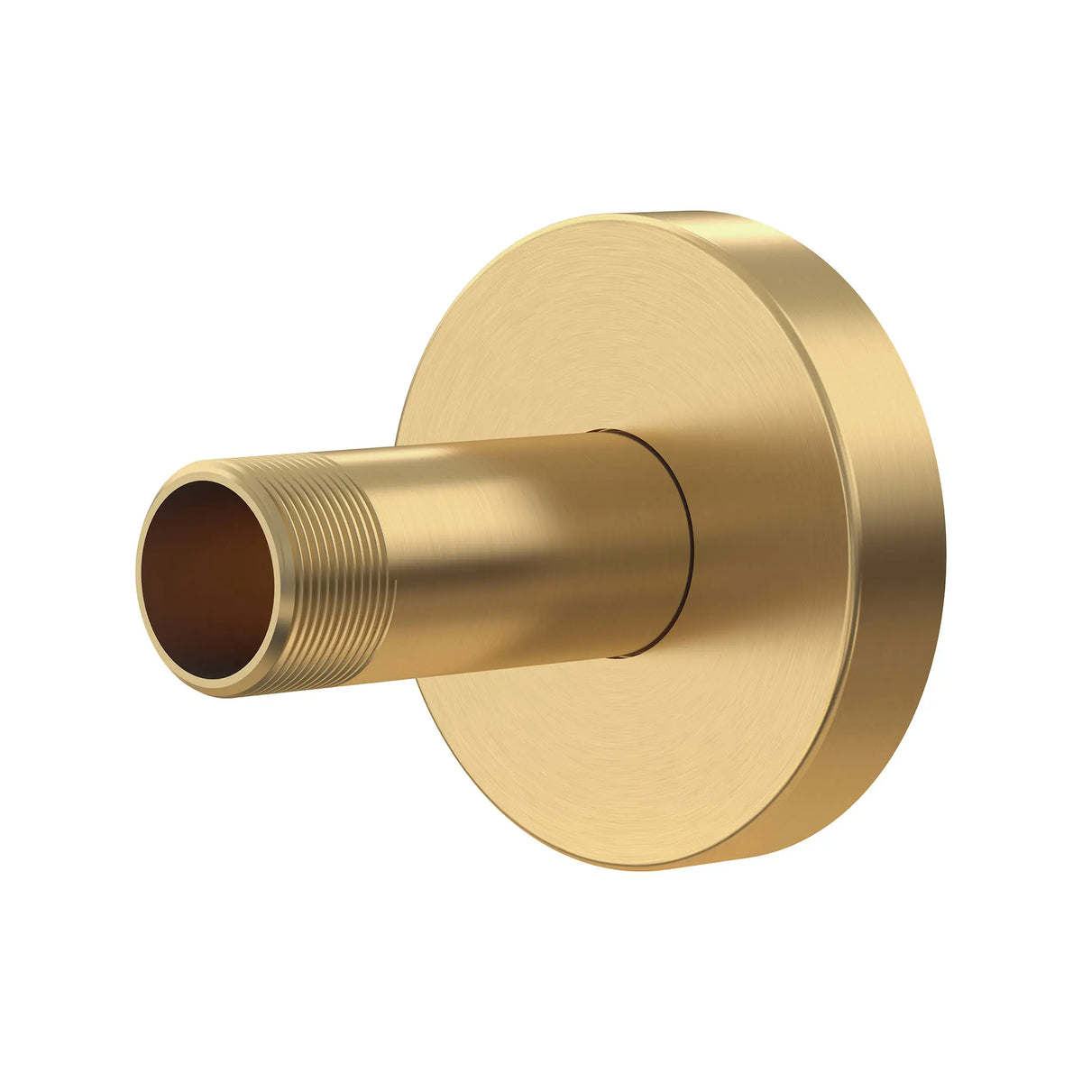 American Standard 3-Inch Ceiling Mount Rain Showerhead Arm - details