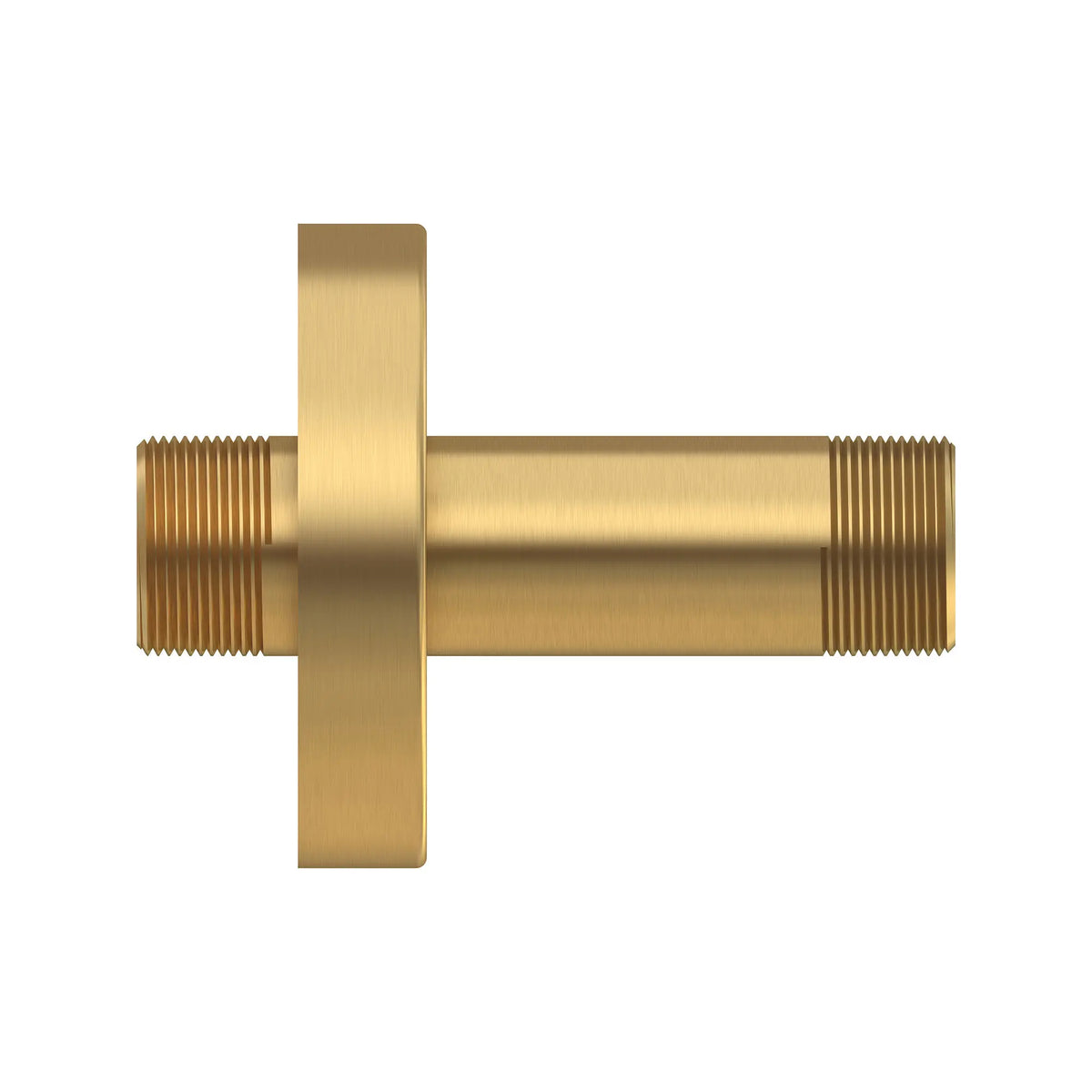 American Standard 3-Inch Ceiling Mount Rain Showerhead Arm - details
