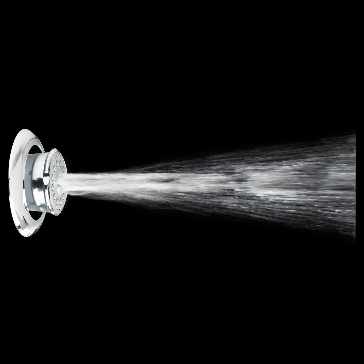 American Standard Extender Round Body Spray 1660130 - details