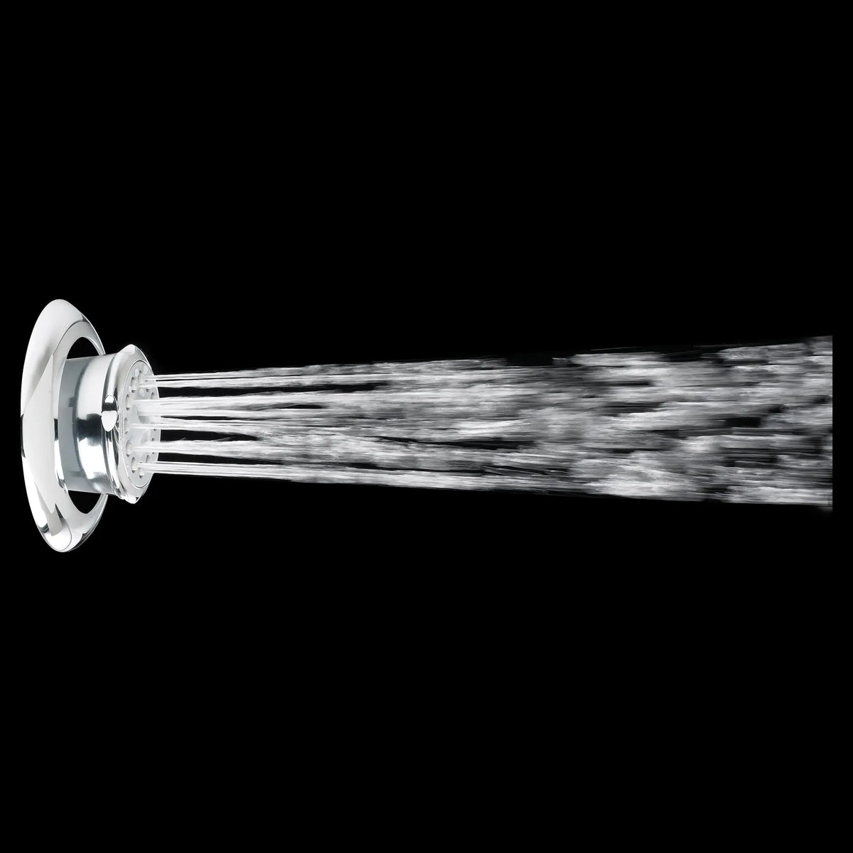 American Standard Extender Round Body Spray 1660130 - details