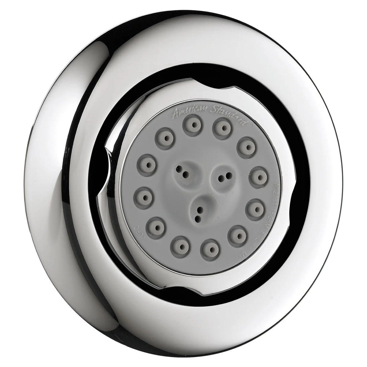 American Standard Extender Round Body Spray 1660130 - details
