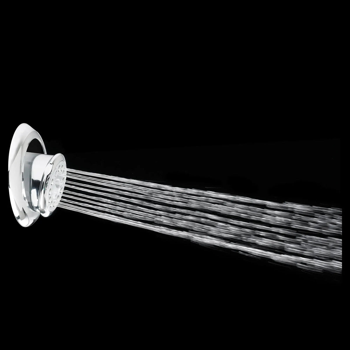 American Standard Extender Round Body Spray 1660130 - product view
