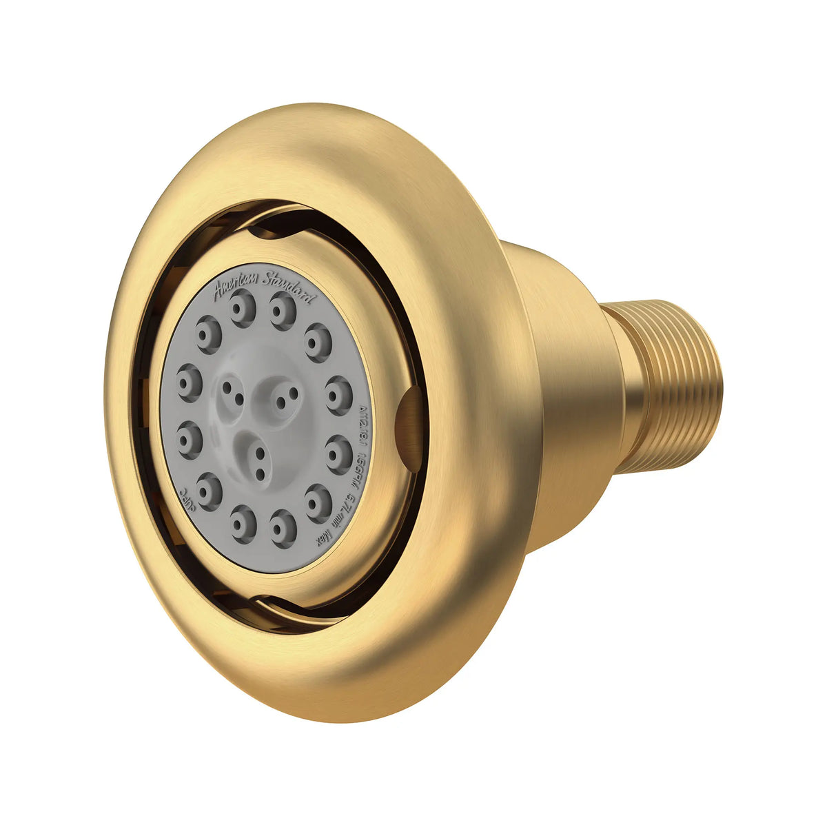 American Standard Extender Round Body Spray 1660130 - product view