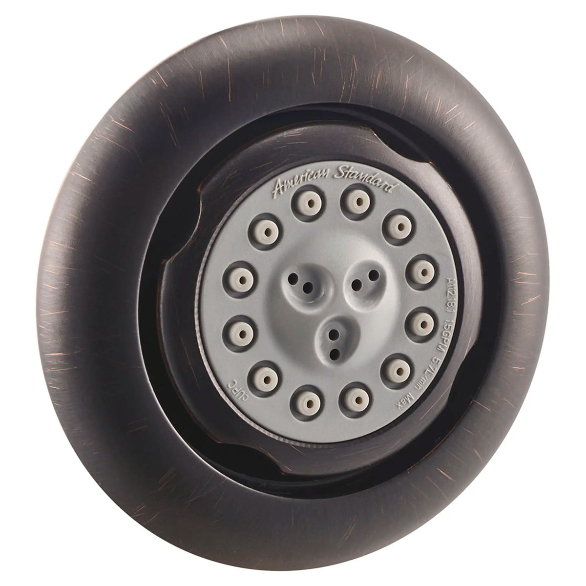 American Standard Extender Round Body Spray 1660130 - details