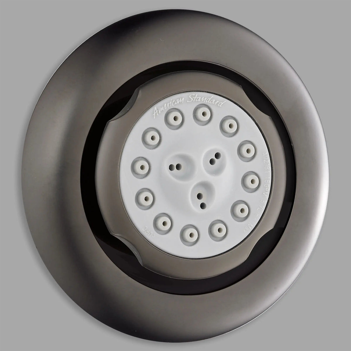American Standard Extender Round Body Spray 1660130 - details