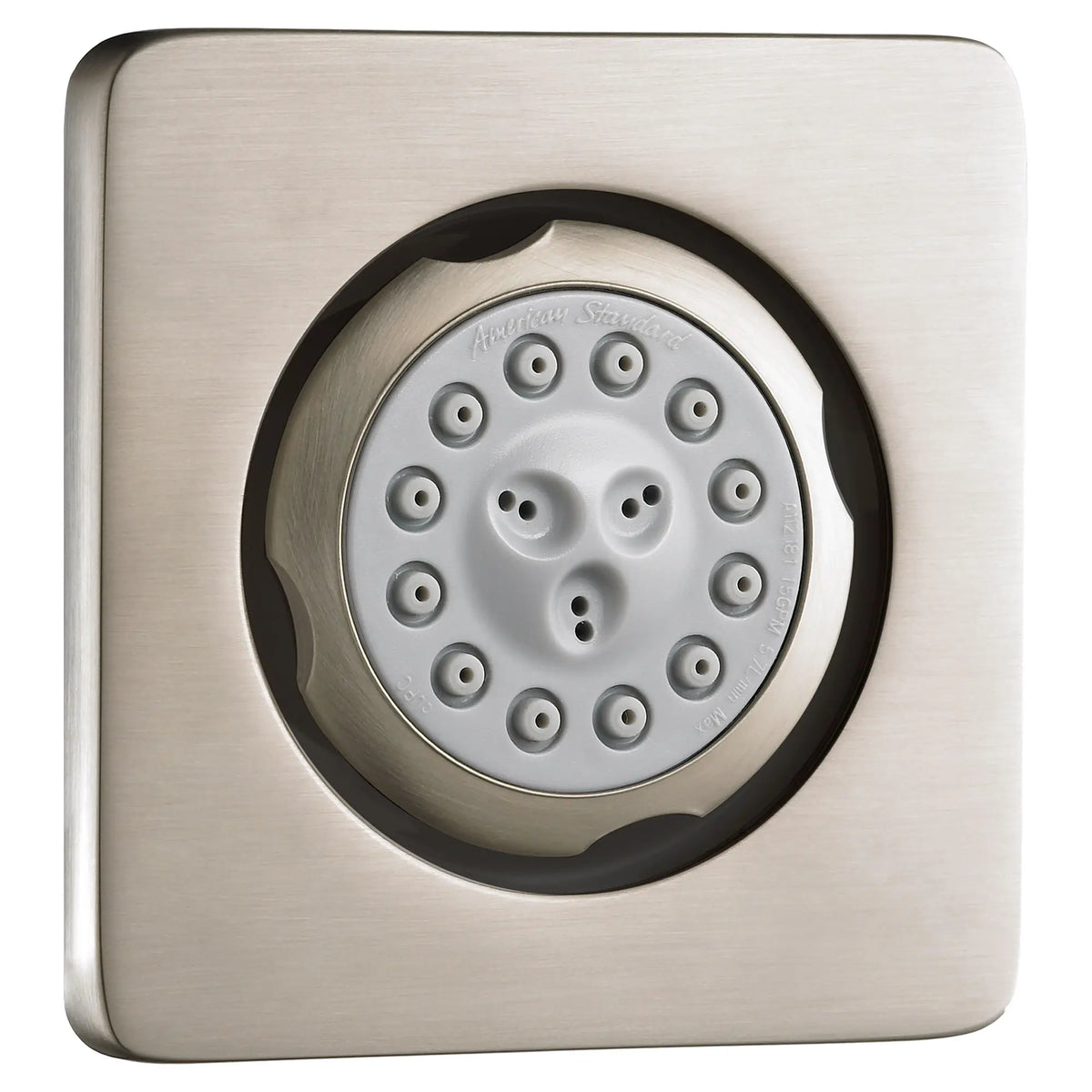 American Standard Extender Square Body Spray 1660140 - product view