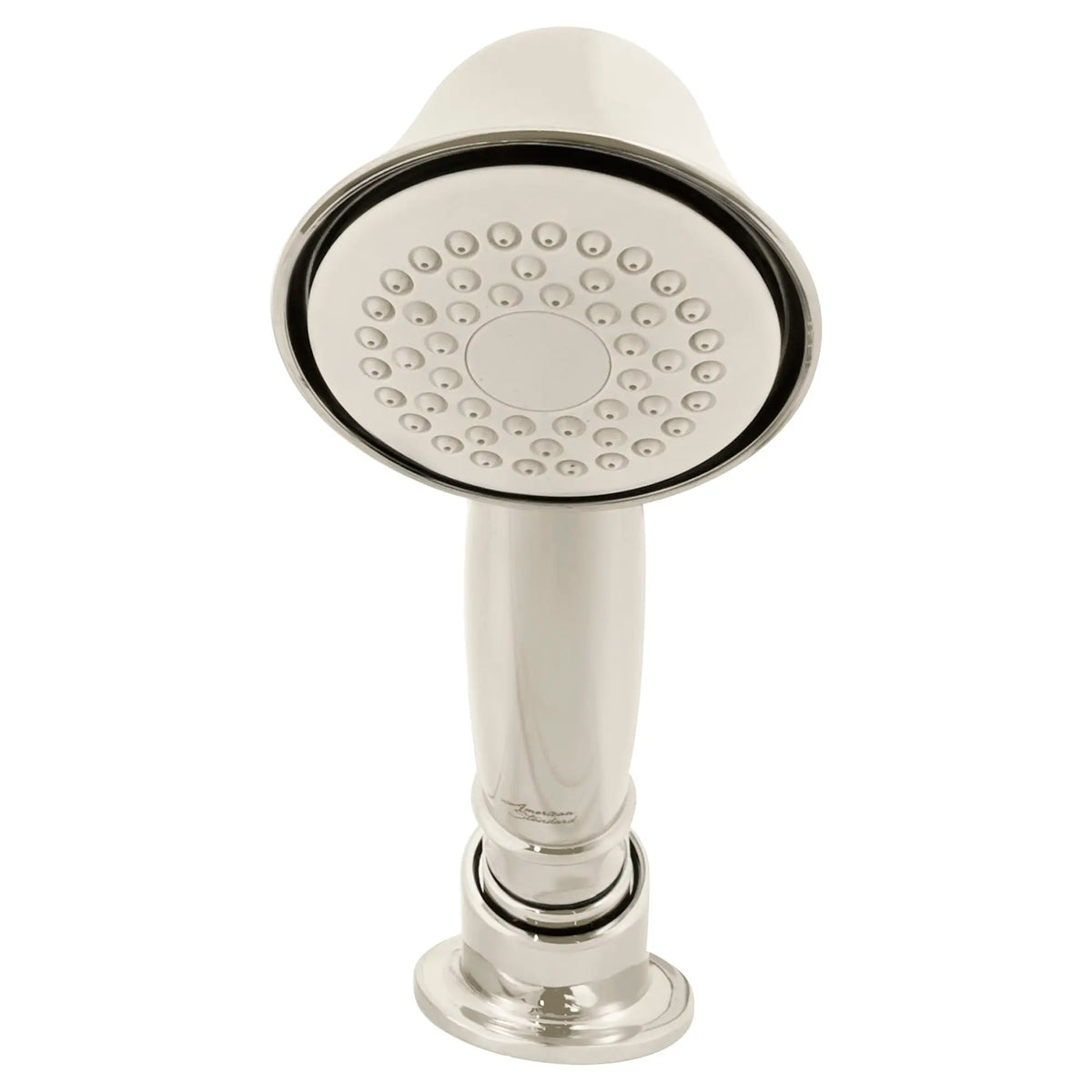 American Standard Delancey 1.8 gpm/6.8 L/min Single Function Water-Saving Hand Shower - details