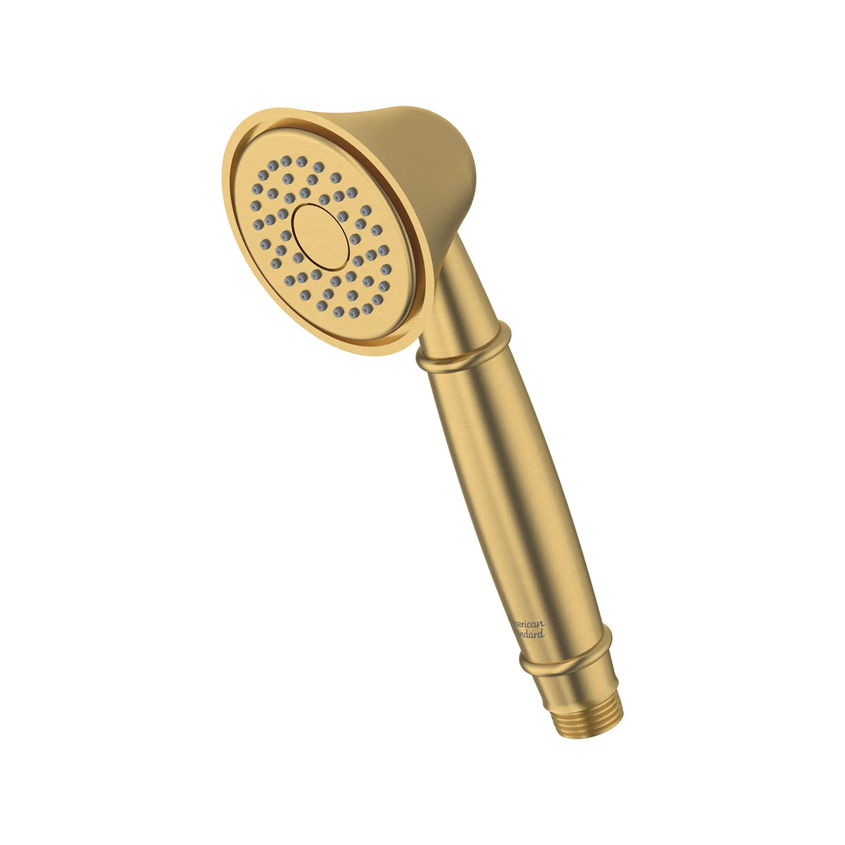 American Standard Delancey 1.8 gpm/6.8 L/min Single Function Water-Saving Hand Shower - product view