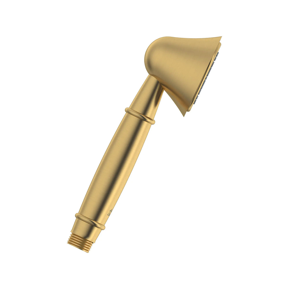 American Standard Delancey 1.8 gpm/6.8 L/min Single Function Water-Saving Hand Shower - details