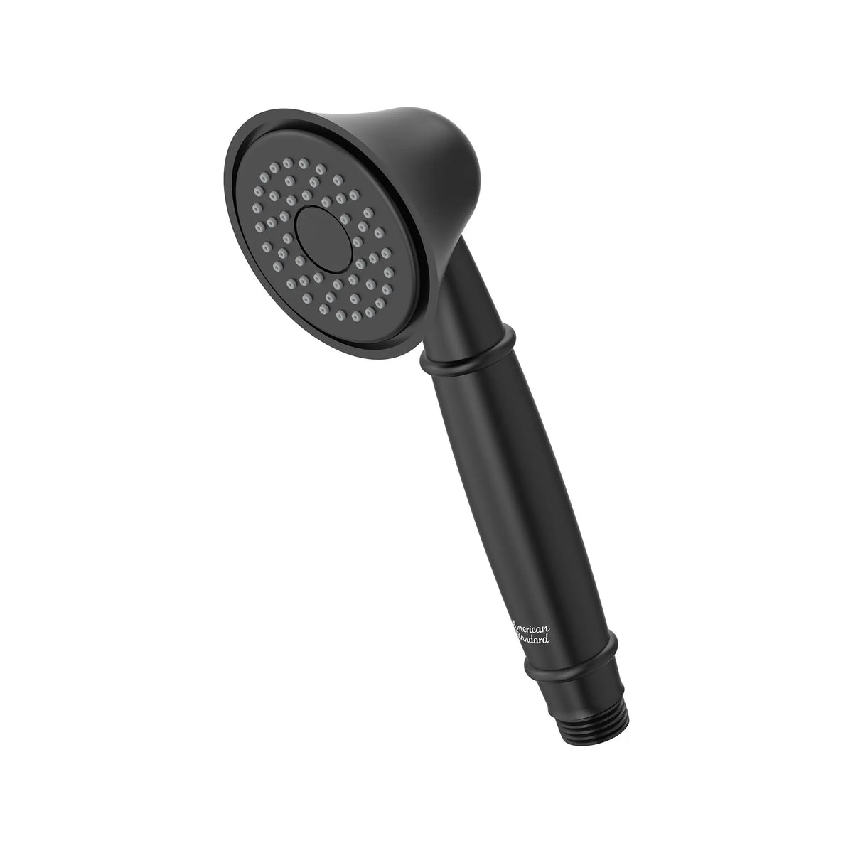 American Standard Delancey 1.8 gpm/6.8 L/min Single Function Water-Saving Hand Shower - details