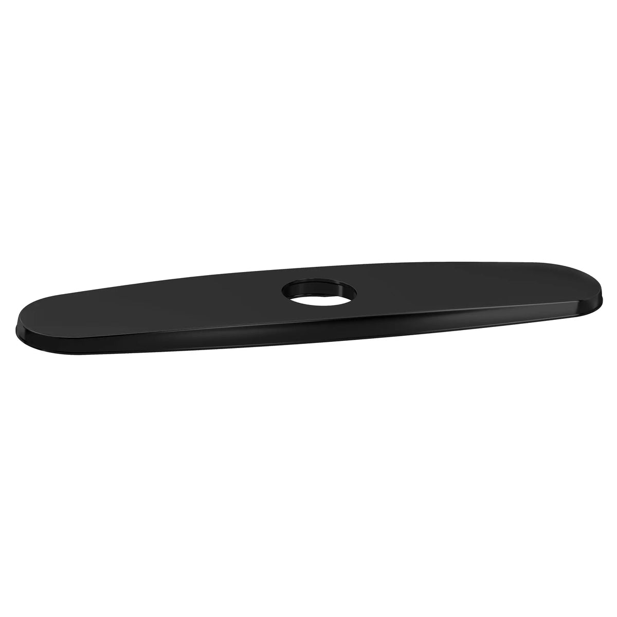 American Standard Kitchen Faucet Deck Plate 1660152 - Matte Black