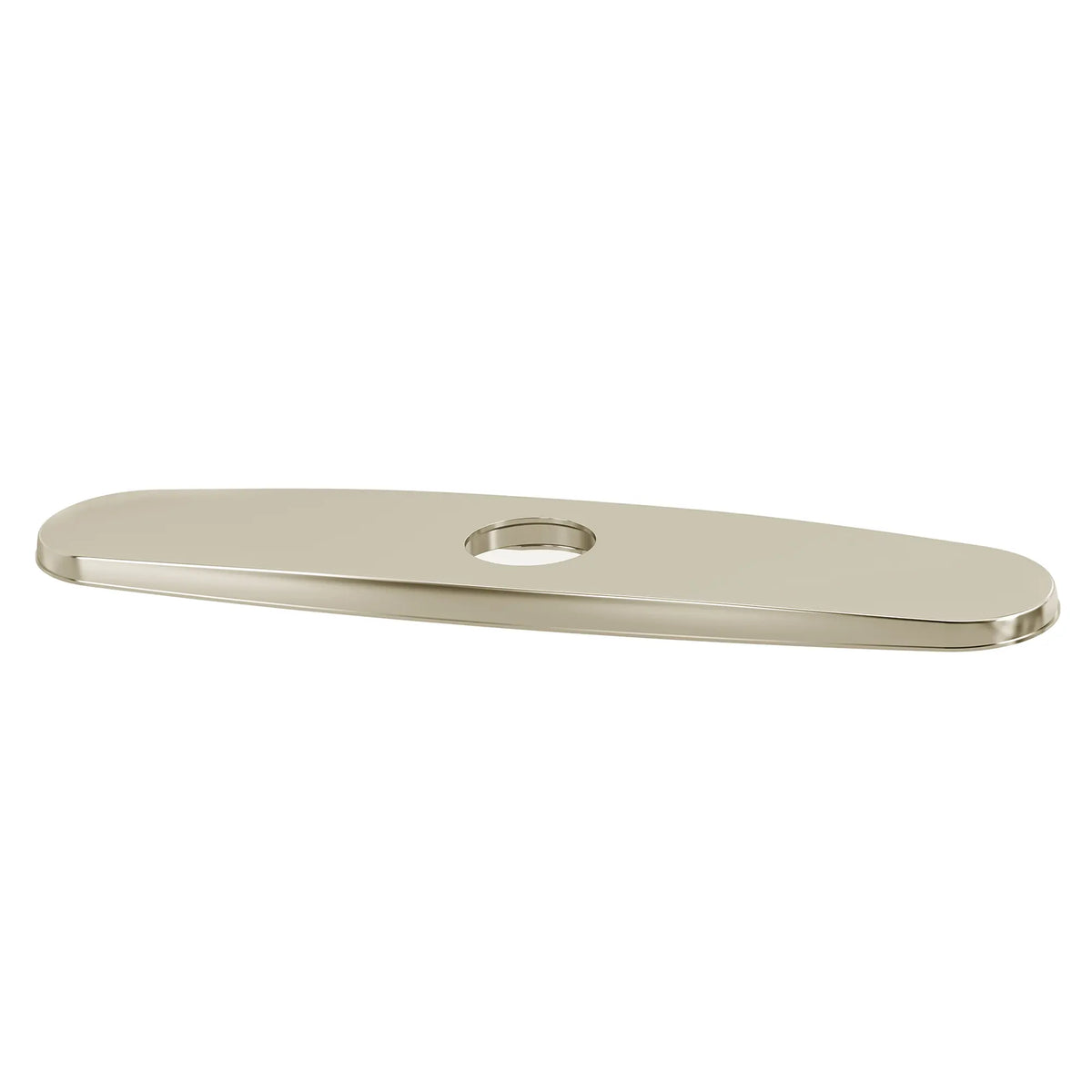 American Standard Kitchen Faucet Deck Plate 1660152 - details