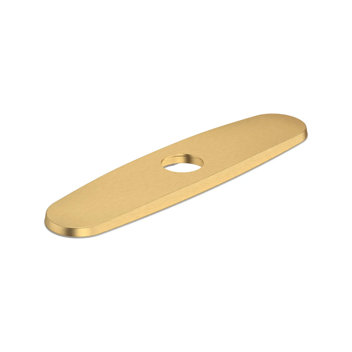 American Standard Kitchen Faucet Deck Plate 1660152 - product view