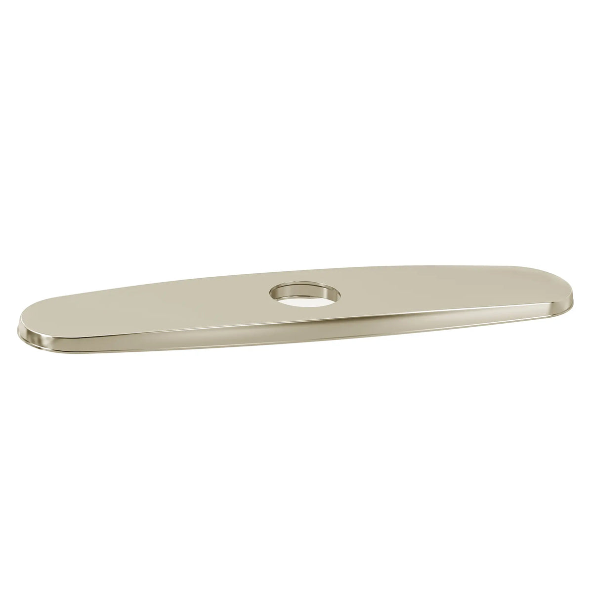 American Standard Kitchen Faucet Deck Plate 1660152 - details