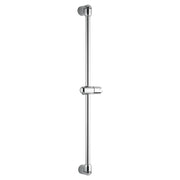 American Standard Standard 24-Inch Shower Slide Bar - Polished Chrome