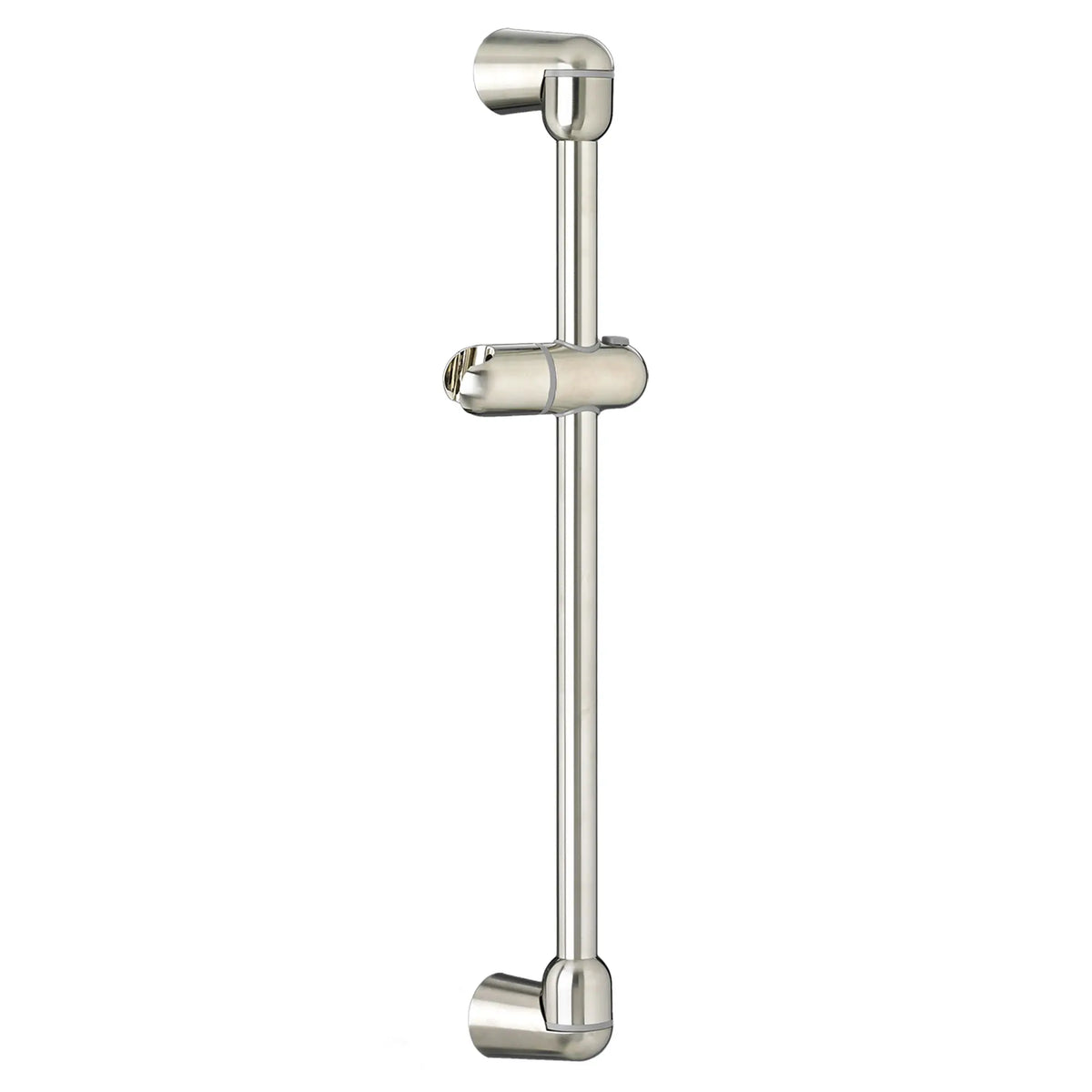 American Standard Standard 24-Inch Shower Slide Bar - Brushed Nickel
