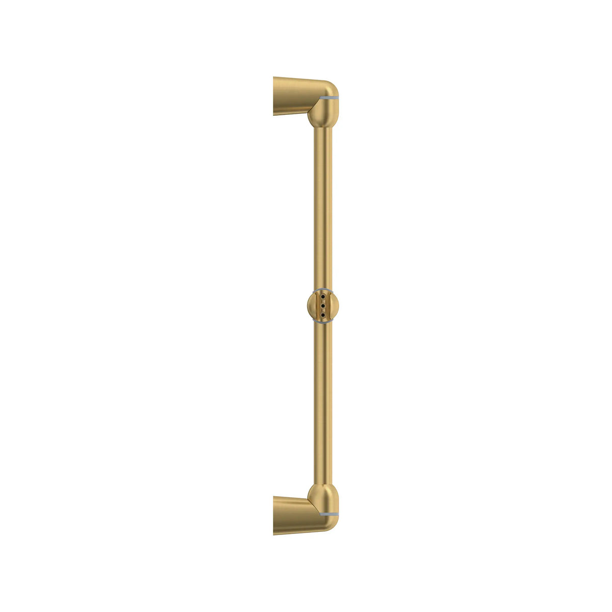 American Standard Standard 24-Inch Shower Slide Bar - details