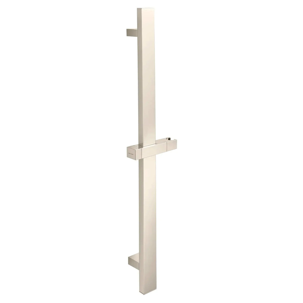 American Standard Square 30-Inch Shower Slide Bar - details