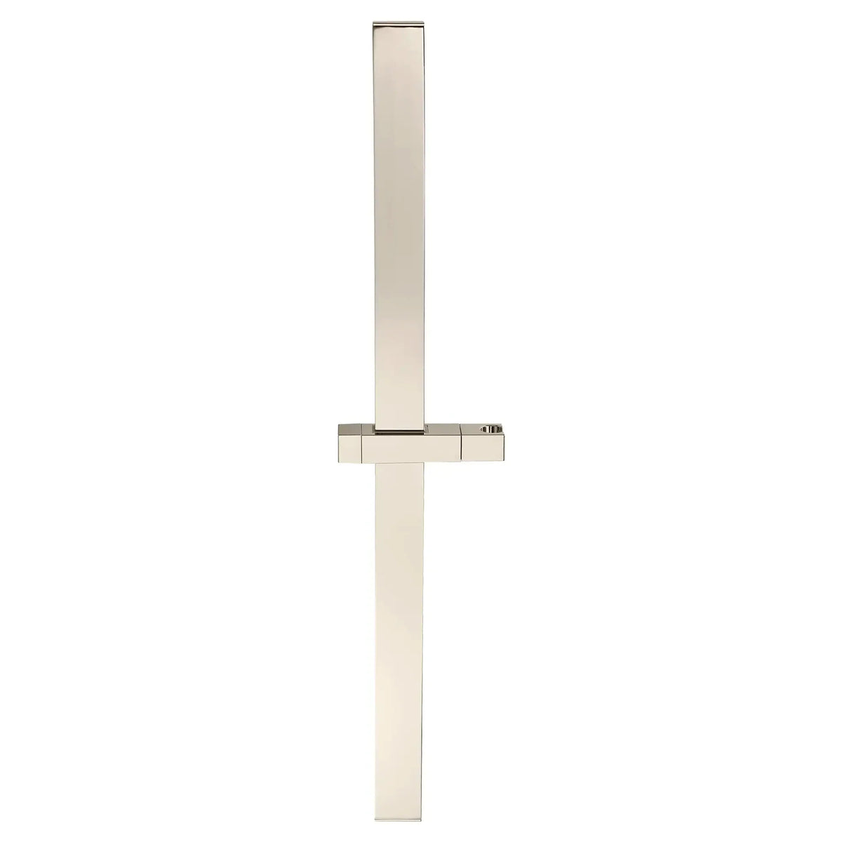 American Standard Square 30-Inch Shower Slide Bar - details