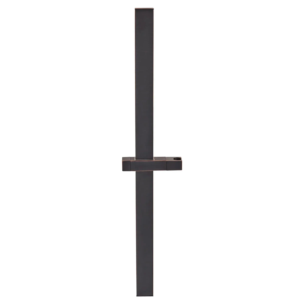 American Standard Square 30-Inch Shower Slide Bar - details