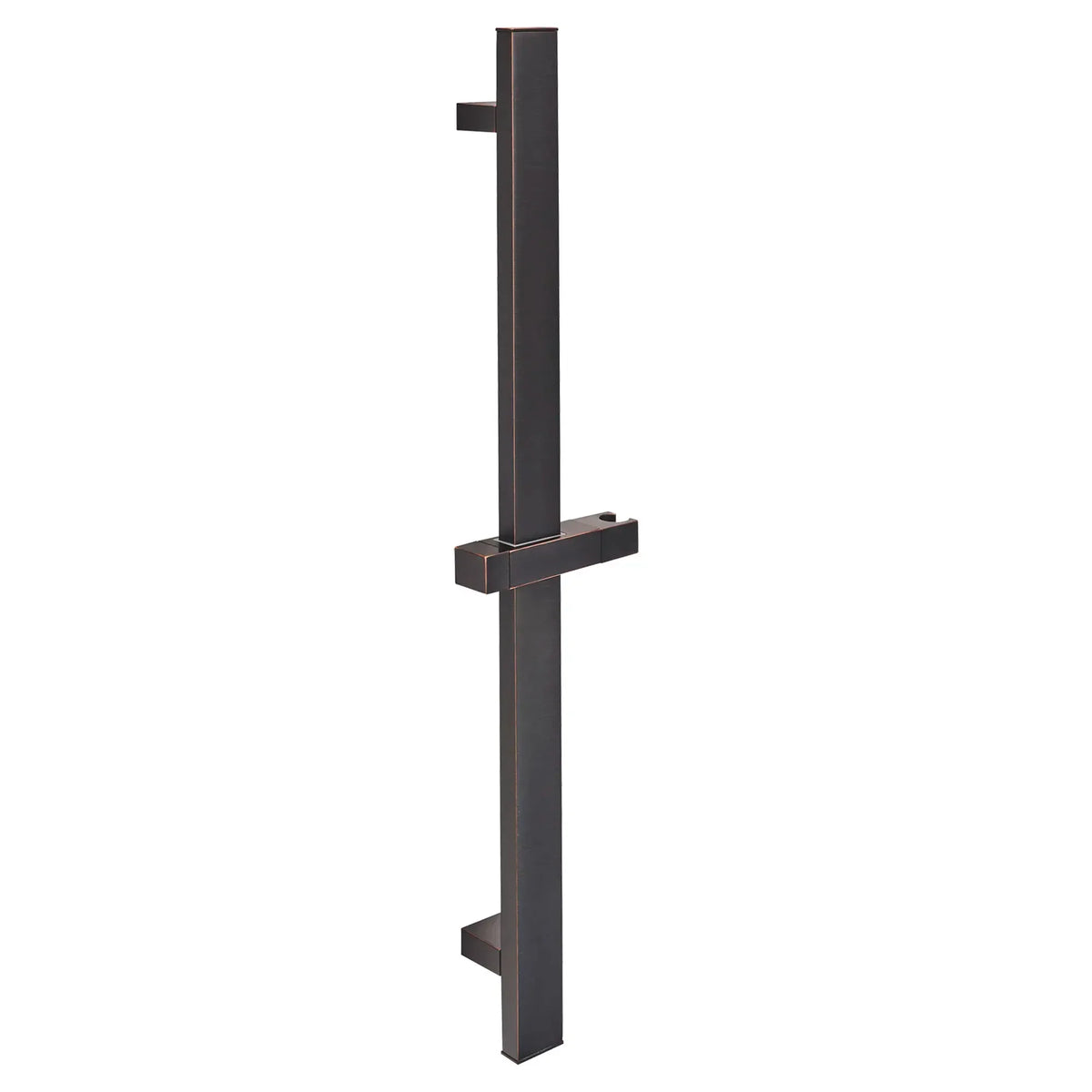 American Standard Square 30-Inch Shower Slide Bar - details