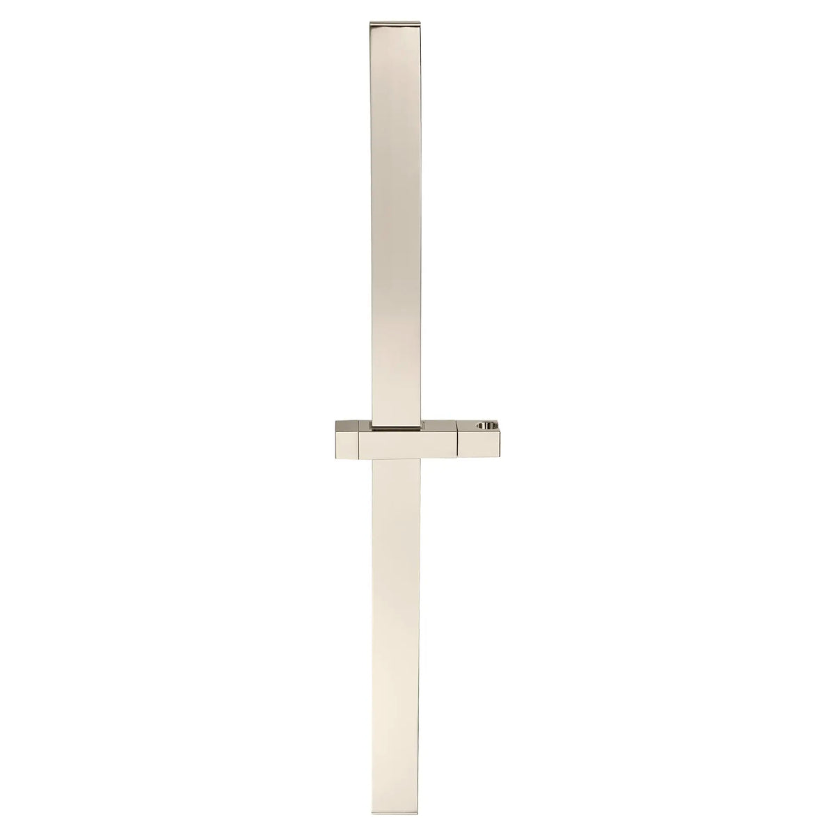 American Standard Square 30-Inch Shower Slide Bar - details