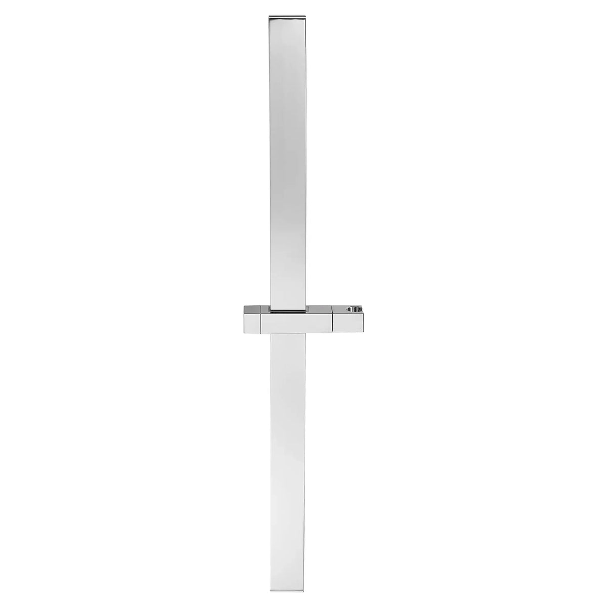 American Standard Square 30-Inch Shower Slide Bar - details