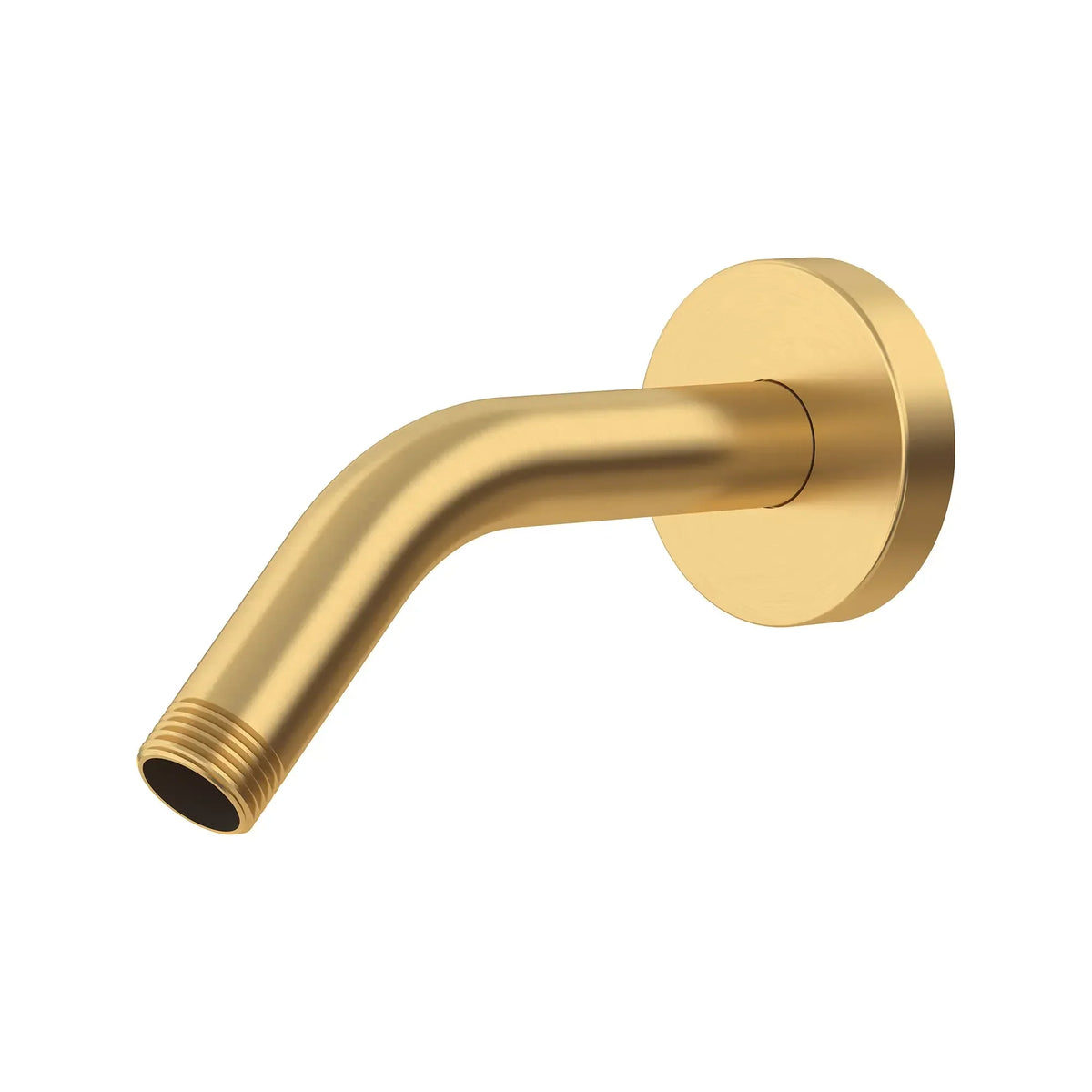 American Standard 5-Inch Wall Mount Modern Showerhead Arm - details