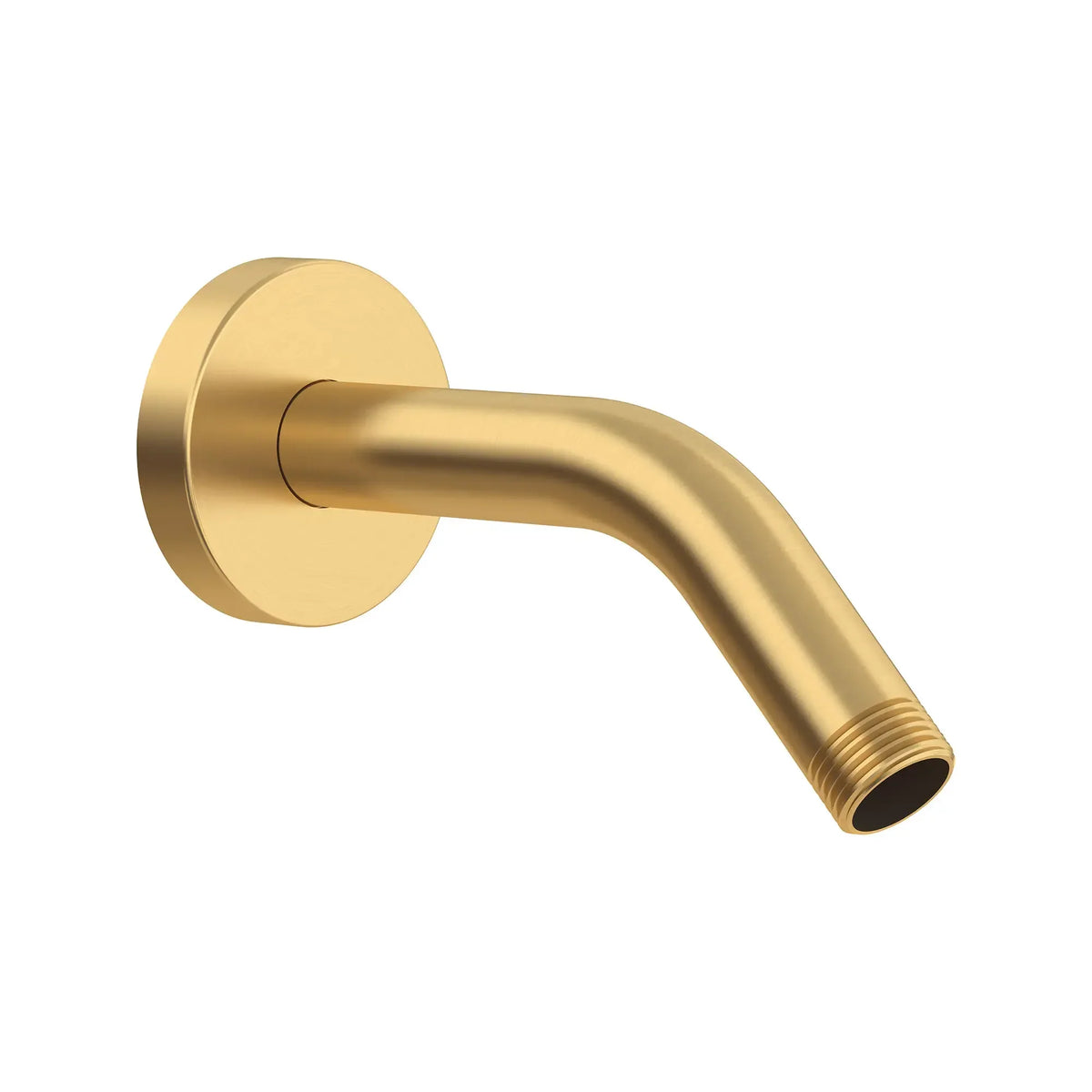 American Standard 5-Inch Wall Mount Modern Showerhead Arm - details