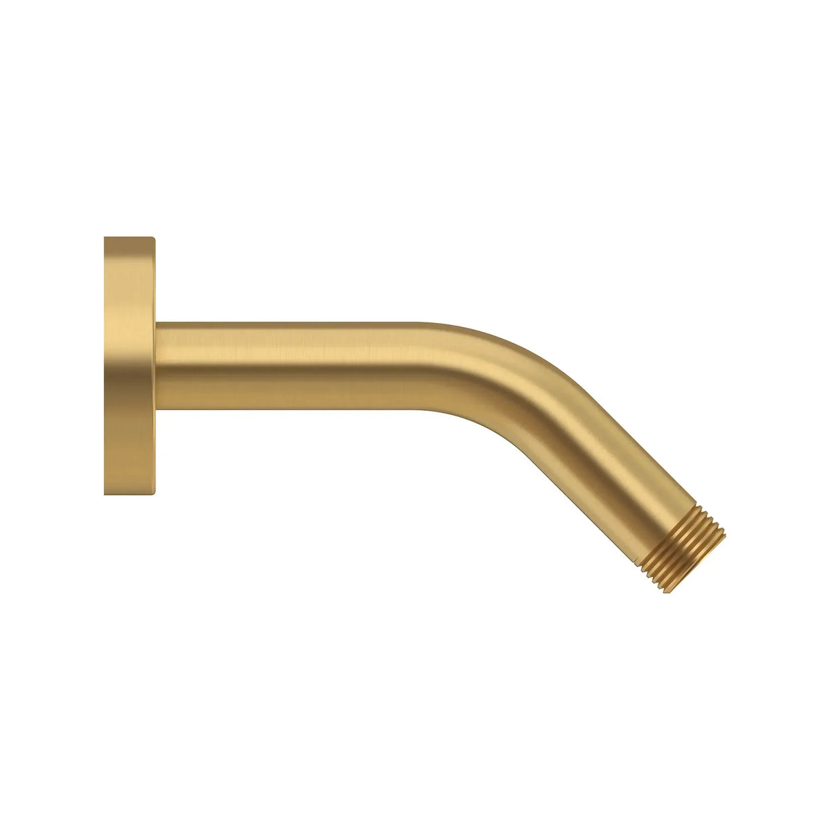 American Standard 5-Inch Wall Mount Modern Showerhead Arm - details
