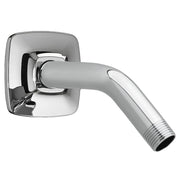 American Standard Townsend Showerhead Arm and Flange - Polished Chrome