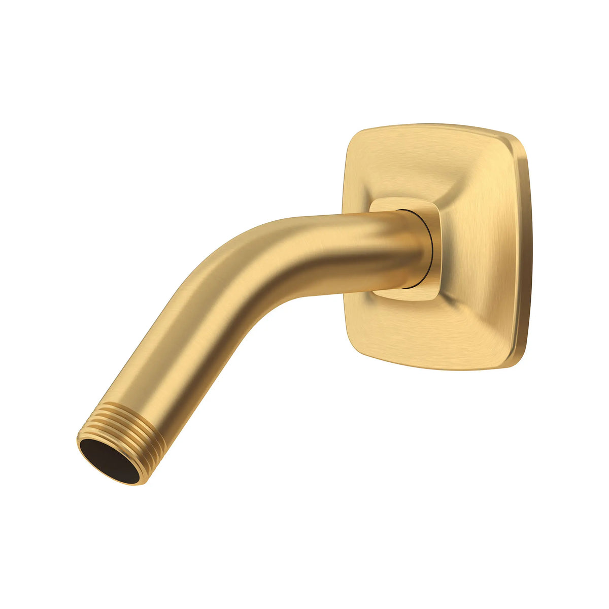 American Standard Townsend Showerhead Arm and Flange - details