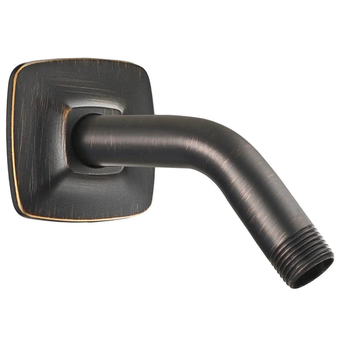 American Standard Townsend Showerhead Arm and Flange - details