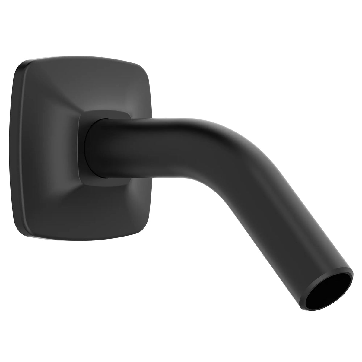 American Standard Townsend Showerhead Arm and Flange - details