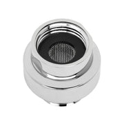 American Standard 1/2-Inch NPT In-Line Vacuum Breaker 1660400 - Polished Chrome