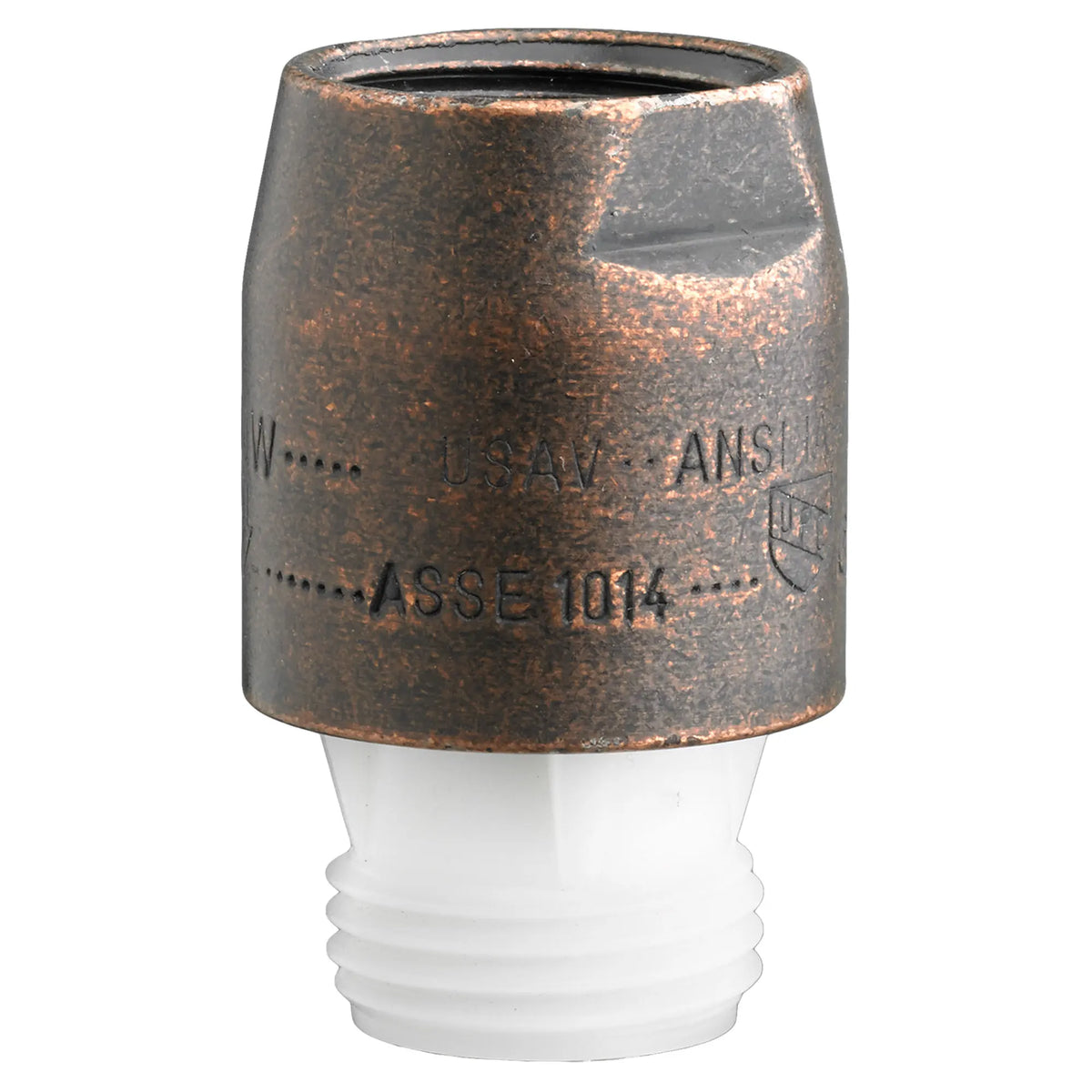American Standard 1/2-Inch NPT In-Line Vacuum Breaker 1660400 - details