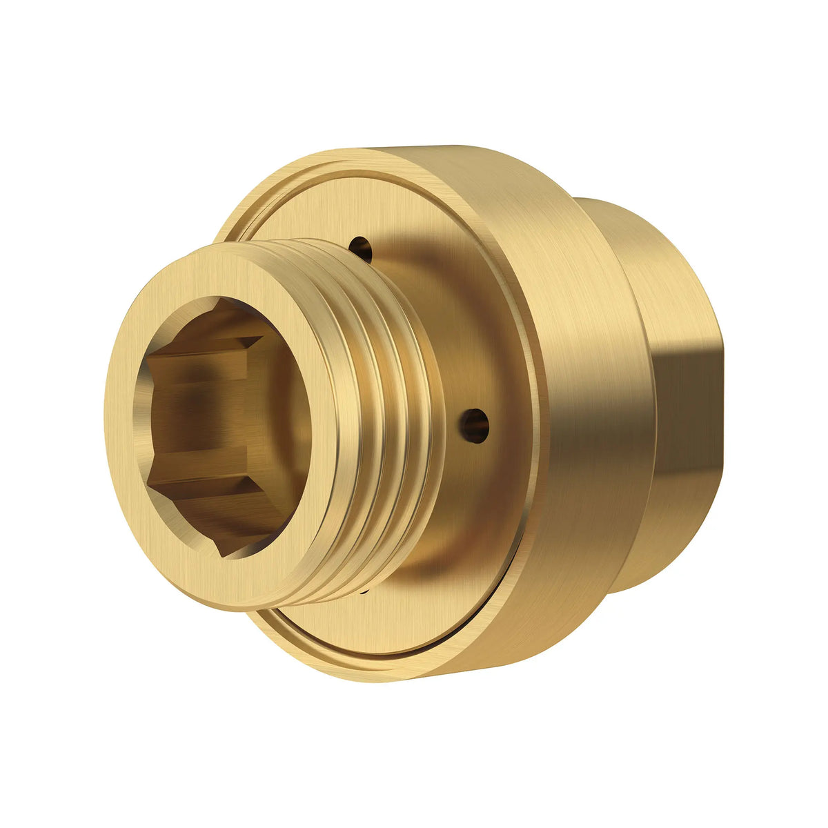 American Standard 1/2-Inch NPT In-Line Vacuum Breaker 1660400 - details