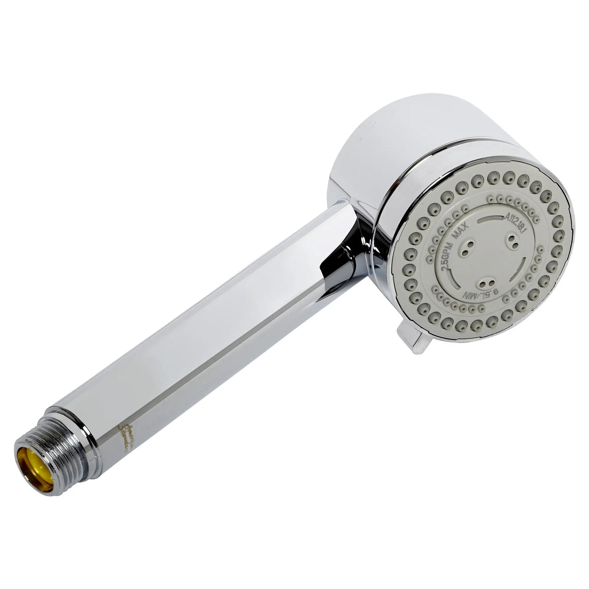 American Standard Modern 2.5 gpm/9.5 L/min 3-Function Hand Shower - Polished Chrome