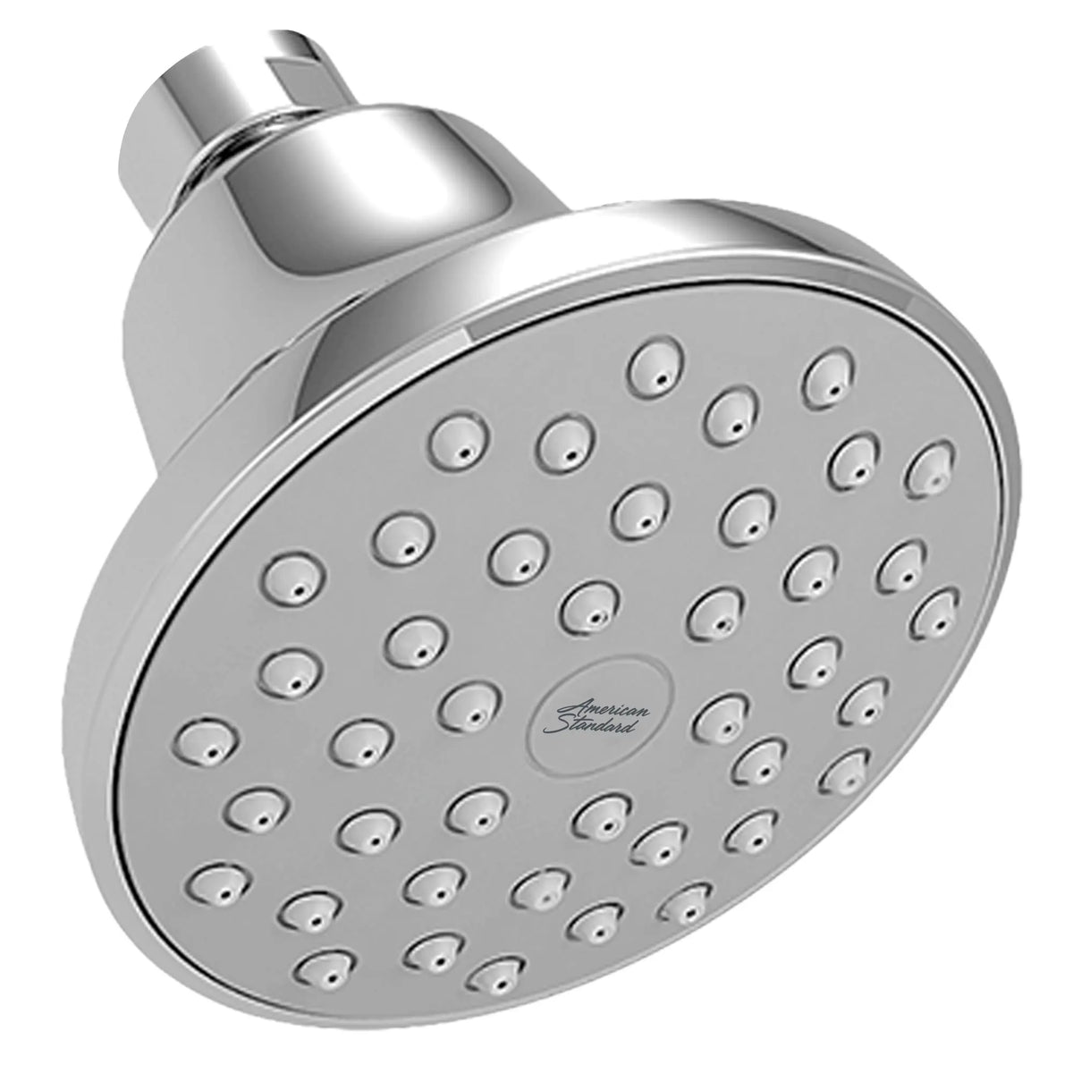 American Standard Colony PRO 1.75 gpm/6.6 L/min Water-Saving Showerhead - Polished Chrome