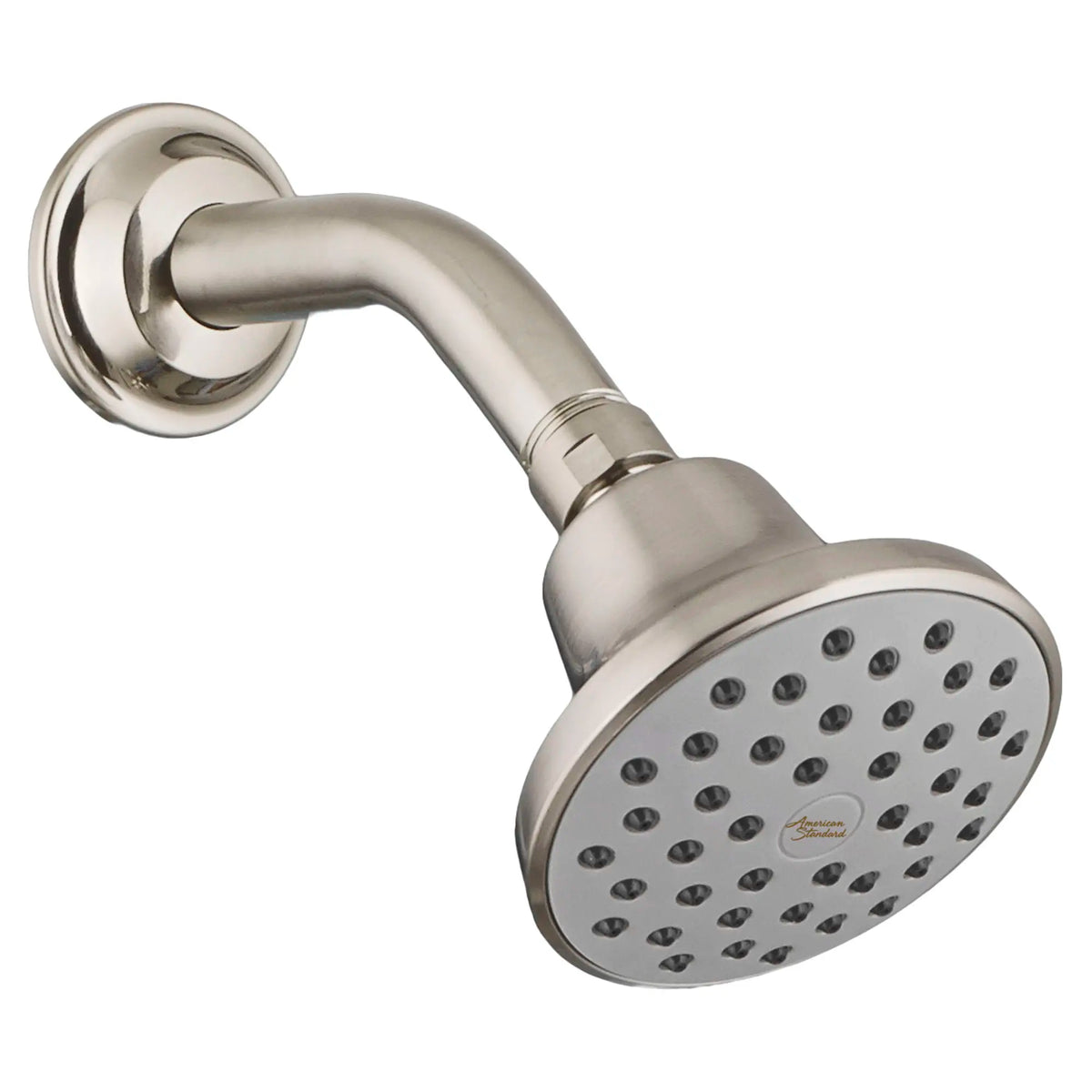 American Standard Colony PRO 1.75 gpm/6.6 L/min Water-Saving Showerhead - details