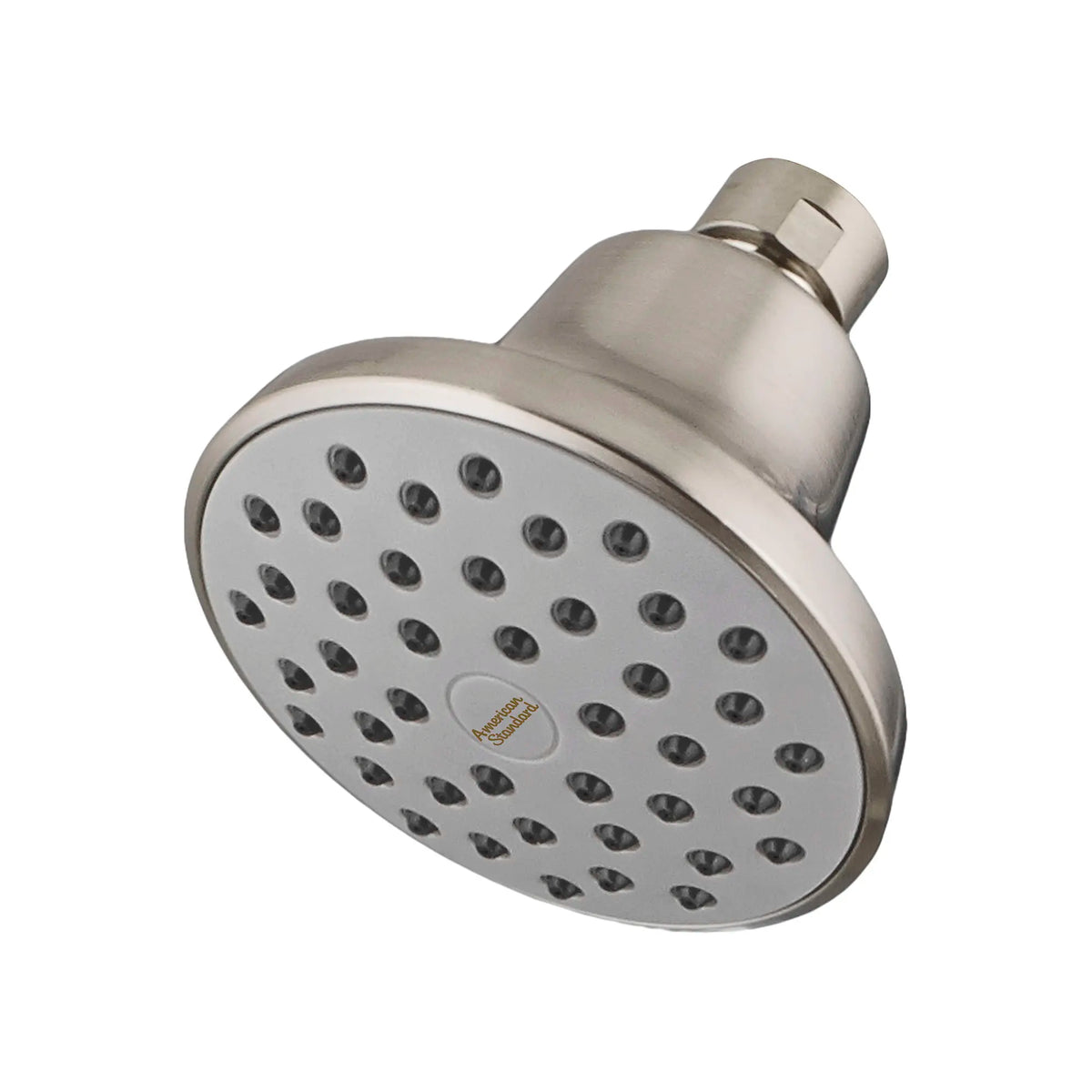 American Standard Colony PRO 1.75 gpm/6.6 L/min Water-Saving Showerhead - Brushed Nickel