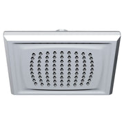 American Standard Town Square S 6-1/4-Inch 1.8 gpm/6.8 L/min Fixed Showerhead - Polished Chrome
