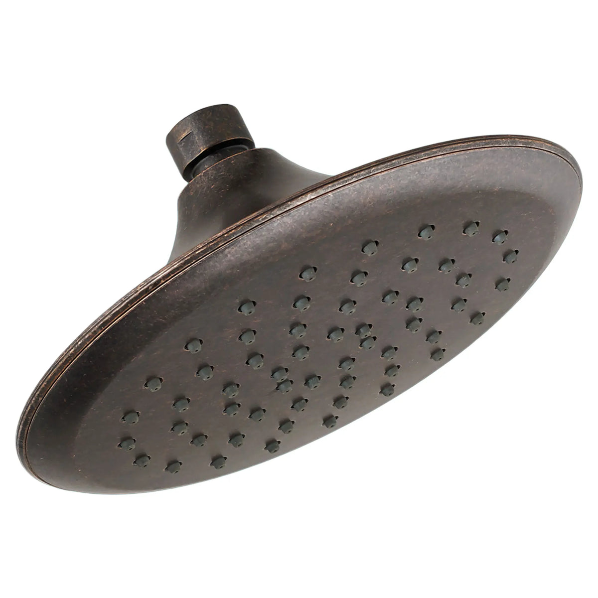 American Standard Fluent 7-Inch 2.5 gpm/9.5 L/min Fixed Showerhead - details