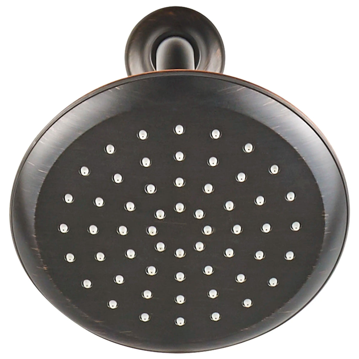 American Standard Fluent 7-Inch 2.5 gpm/9.5 L/min Fixed Showerhead - details