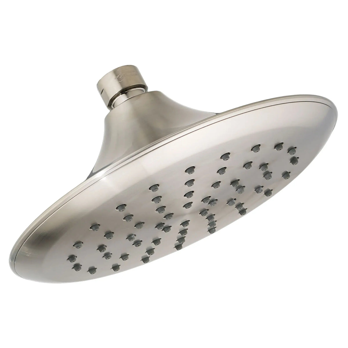 American Standard Fluent 7-Inch 2.5 gpm/9.5 L/min Fixed Showerhead - details