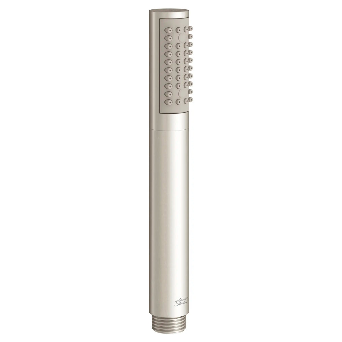 American Standard Minimalist 1.8 gpm/6.8 L/min Single Function Water-Saving Hand Shower - Brushed Nickel