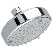 American Standard 3-Function 4-3/4-Inch 1.8 gpm/6.8 L/min Water-Saving Showerhead - Polished Chrome