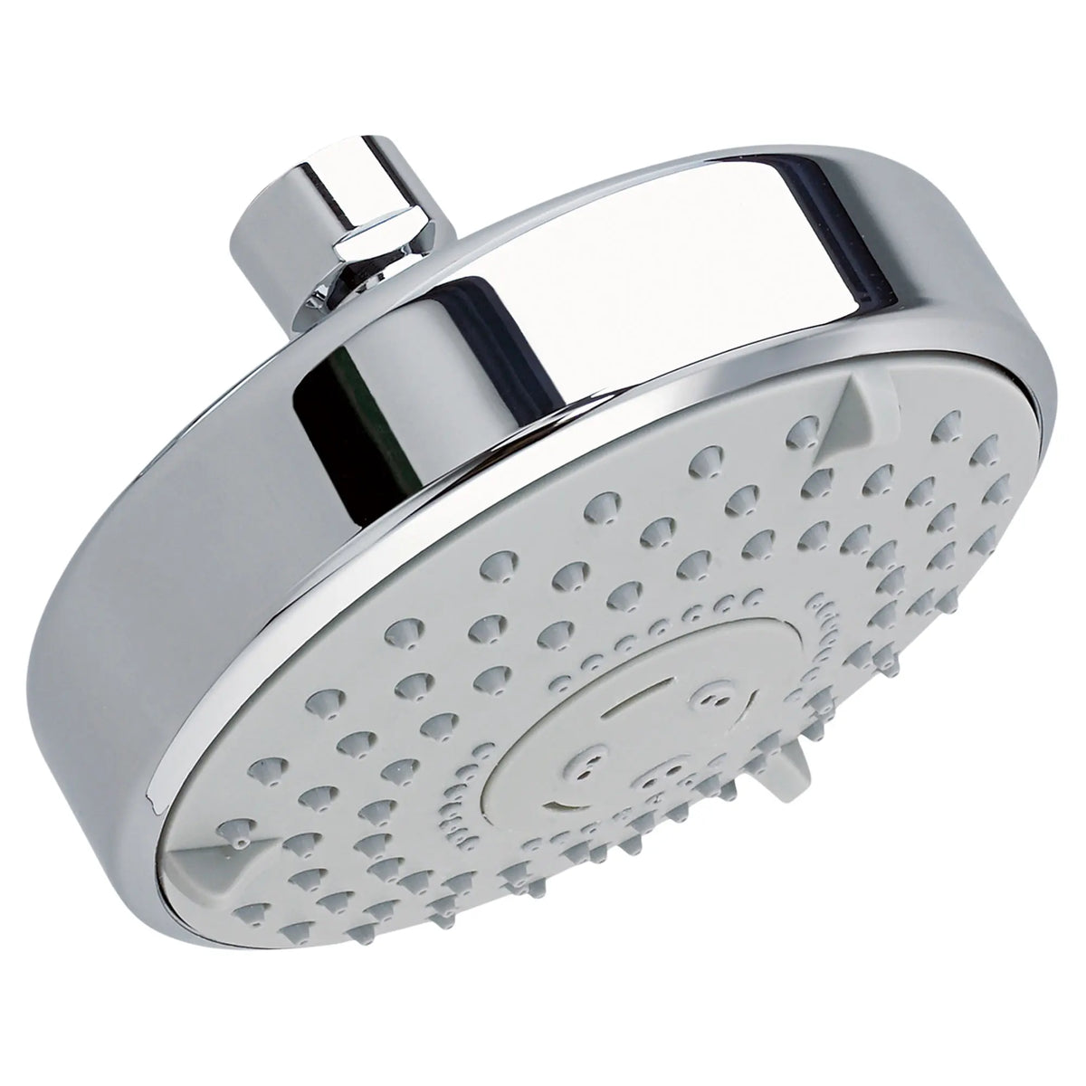 American Standard 3-Function 4-3/4-Inch 1.8 gpm/6.8 L/min Water-Saving Showerhead - product view