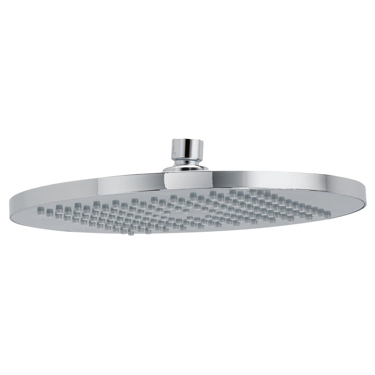 American Standard Modern 10-Inch 2.5 gpm/9.5 L/min Rain Showerhead - details