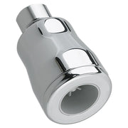 American Standard FloWise 1.5 gpm/5.7 L/min Water-Saving Fixed Showerhead - Polished Chrome